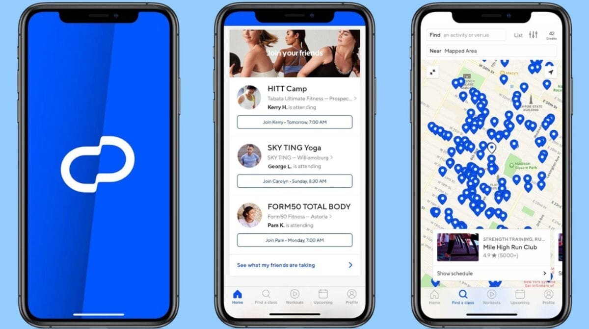 to classpass or not 